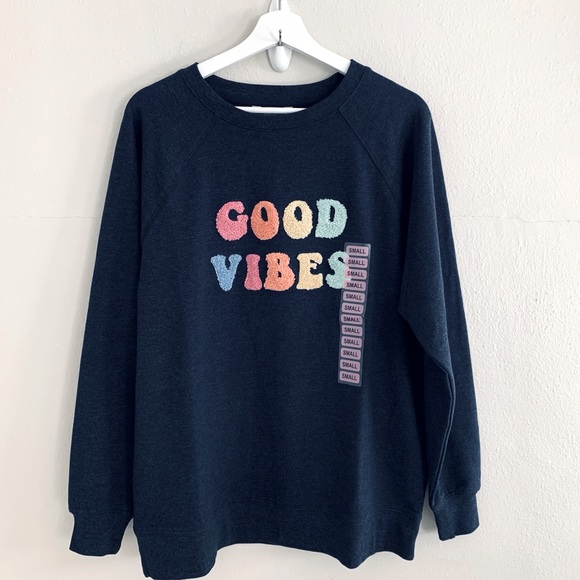 wildfox statement sweatshirt